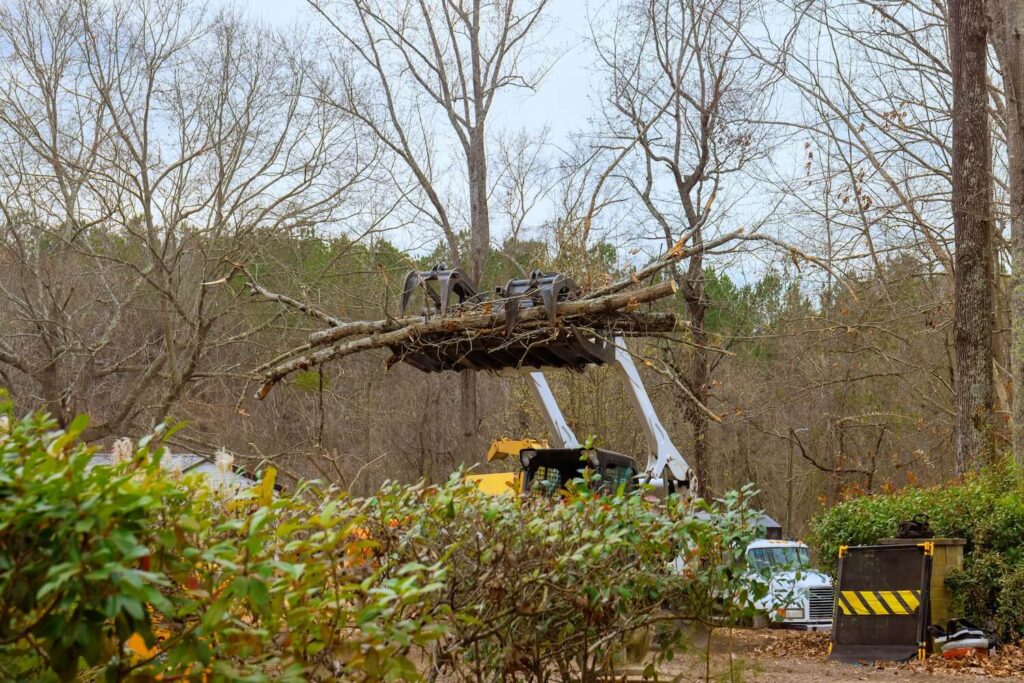 Why Expert Emergency Tree Removal Is So Important For Your Property tree services emergency the benefits